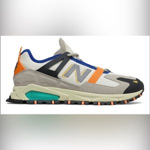 COPY - New Balance X-Racer Utility Outer Space